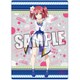 ラブライブ！サンシャイン！！ B5クリア下敷き 黒澤 ルビィ [キャラクターグッズ]