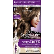 シュワルツコフ カラースペシャリスト B7 [ヘアカラー]