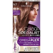 シュワルツコフ カラースペシャリスト N7 [ヘアカラー]