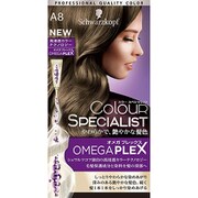 シュワルツコフ カラースペシャリスト A8 [ヘアカラー]