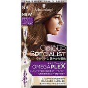 シュワルツコフ カラースペシャリスト N8 [ヘアカラー]