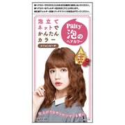 ヨドバシ.com - パルティ 泡のヘアカラー シフォンピーチ [ヘアカラー