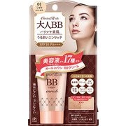 BBクリーム コスメリッチ BBクリーム 01 ライト