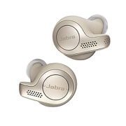 ワイヤレスヘッドセット Jabra Elite 65t Gold Beige 100-99000001-40