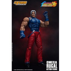 ヨドバシ.com - STORM COLLECTIBLES ザ・キング・オブ
