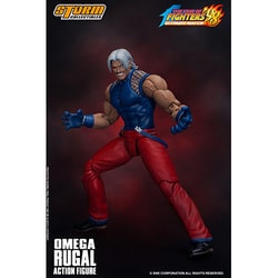 ヨドバシ.com - STORM COLLECTIBLES ザ・キング・オブ