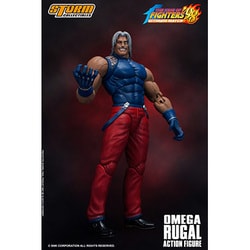 ヨドバシ.com - STORM COLLECTIBLES ザ・キング・オブ
