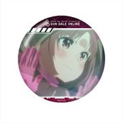 ソードアートオンライン オルタナティブ ガンゲイル・オンライン ポリカバッジ vol2 レンA [キャラクターグッズ]
