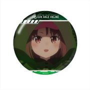ソードアートオンライン オルタナティブ ガンゲイル・オンライン ポリカバッジ vol2 レンC [キャラクターグッズ]