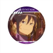 ソードアートオンライン オルタナティブ ガンゲイル・オンライン ポリカバッジ vol2 ピトフーイ [キャラクターグッズ]