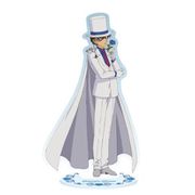 名探偵コナン アクリルスタンド タキシードコレクション 怪盗キッド [キャラクターグッズ]