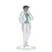 名探偵コナン アクリルスタンド タキシードコレクション 服部平次 [キャラクターグッズ]