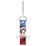 バンドリ！ガールズバンドパーティー！ビニールストラップ 花園たえ(Poppin'Party) [キャラクターグッズ]