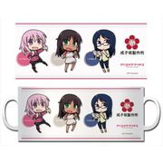 アリス・ギア・アイギス マグカップ A [キャラクターグッズ]