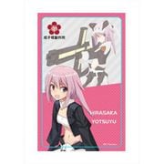 アリス・ギア・アイギス ICカードステッカー 比良坂夜露 [キャラクターグッズ]