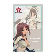 アリス・ギア・アイギス ICカードステッカー 兼志谷シタラ [キャラクターグッズ]