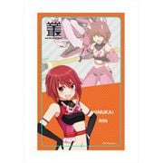 アリス・ギア・アイギス ICカードステッカー 日向リン [キャラクターグッズ]