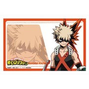 僕のヒーローアカデミア カード型ステッカー 爆豪勝己 [キャラクターグッズ]