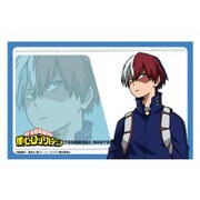 僕のヒーローアカデミア カード型ステッカー 轟焦凍 [キャラクターグッズ]