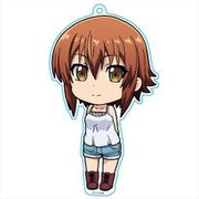 ぐらんぶる ぷにこれ！キーホルダー 古手川 千紗 [キャラクターグッズ]