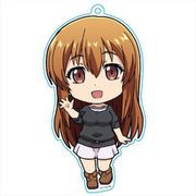 ぐらんぶる ぷにこれ！キーホルダー 古手川 奈々華 [キャラクターグッズ]