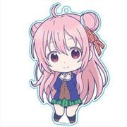 ハッピーシュガーライフ ぷにこれ！キーホルダー 松坂さとう [キャラクターグッズ]