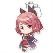 七星のスバル ぷにこれ！キーホルダー 碓氷 咲月 [キャラクターグッズ]