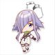 七星のスバル ぷにこれ！キーホルダー エリシア [キャラクターグッズ]