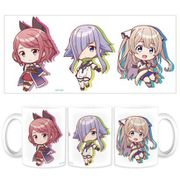 七星のスバル マグカップ [キャラクターグッズ]