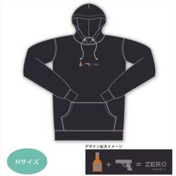 名探偵コナン パーカー Mサイズ（ピクトデザイン/安室） CO-TT205 キャラクター グッズ トーシンパック 名探偵コナン パーカー Mサイズ（ピクトデザイン/安室） CO