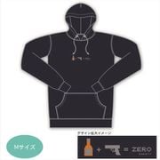 名探偵コナン パーカー ピクトデザイン 安室 M [キャラクターグッズ]