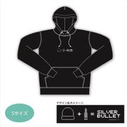 名探偵コナン パーカー ピクトデザイン 赤井 S [キャラクターグッズ]