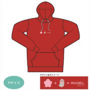 名探偵コナン パーカー ピクトデザイン 蘭 M [キャラクターグッズ]