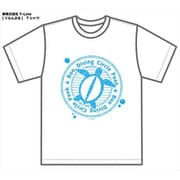 ぐらんぶる Peek a Boo Tシャツ M [キャラクターグッズ]