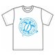 ぐらんぶる Peek a Boo Tシャツ L [キャラクターグッズ]