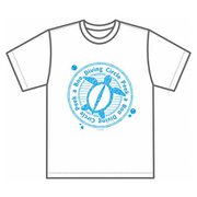 ぐらんぶる Peek a Boo Tシャツ L [キャラクターグッズ]