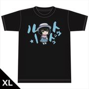 シュタインズ・ゲート ゼロ Tシャツ B[椎名まゆり] XLサイズ [キャラクターグッズ]