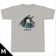 ひそねとまそたん Tシャツ [ひそまそ] Mサイズ [キャラクターグッズ]