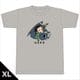 ひそねとまそたん Tシャツ [ひそまそ] XLサイズ [キャラクターグッズ]