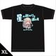 七星のスバル Tシャツ [空閑 旭姫] XLサイズ [キャラクターグッズ]