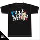 邪神ちゃんドロップキック Tシャツ [ドロップキック！！！] XLサイズ [キャラクターグッズ]