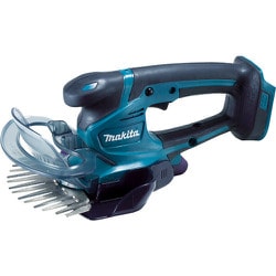 ヨドバシ.com - マキタ makita MUM602DZ [充電式芝生バリカン14.4V