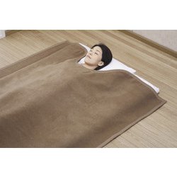 ヨドバシ.com - ファミリー・ライフ 毛布 国産くりえり毛布 140×230cm
