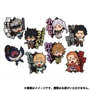 ブラッククローバー セリフラバーマスコット 1個 [コレクショントイ]