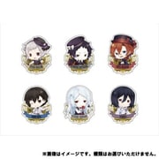 文豪ストレイドッグス DEAD APPLE トレーディングアクリルスタンバッジ ゴシック 1個 [コレクショントイ]