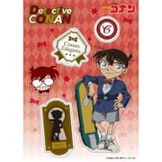 名探偵コナン ウォールステッカー 江戸川コナン [キャラクターグッズ]