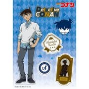 名探偵コナン ウォールステッカー 工藤新一 [キャラクターグッズ]