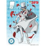 名探偵コナン ウォールステッカー 怪盗キッド [キャラクターグッズ]