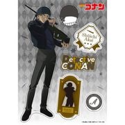 名探偵コナン ウォールステッカー 赤井秀一 [キャラクターグッズ]