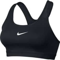 ヨドバシ Com ナイキ Nike Njp 3313 010 L ウィメンズ ナイキプロ アップデーテッドブラ Lサイズ ブラック ブラック ホワイト 通販 全品無料配達